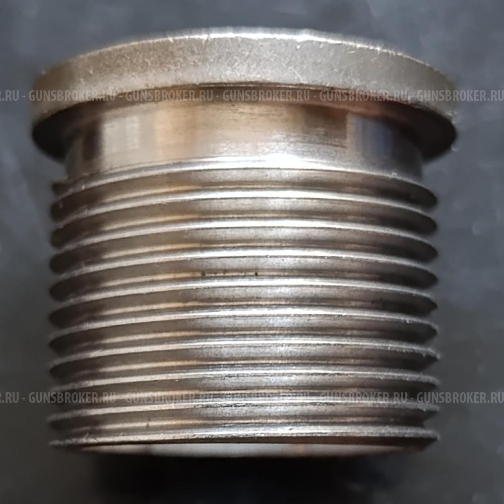 Гайка для пресса Redding, Rcbs. Hornady 