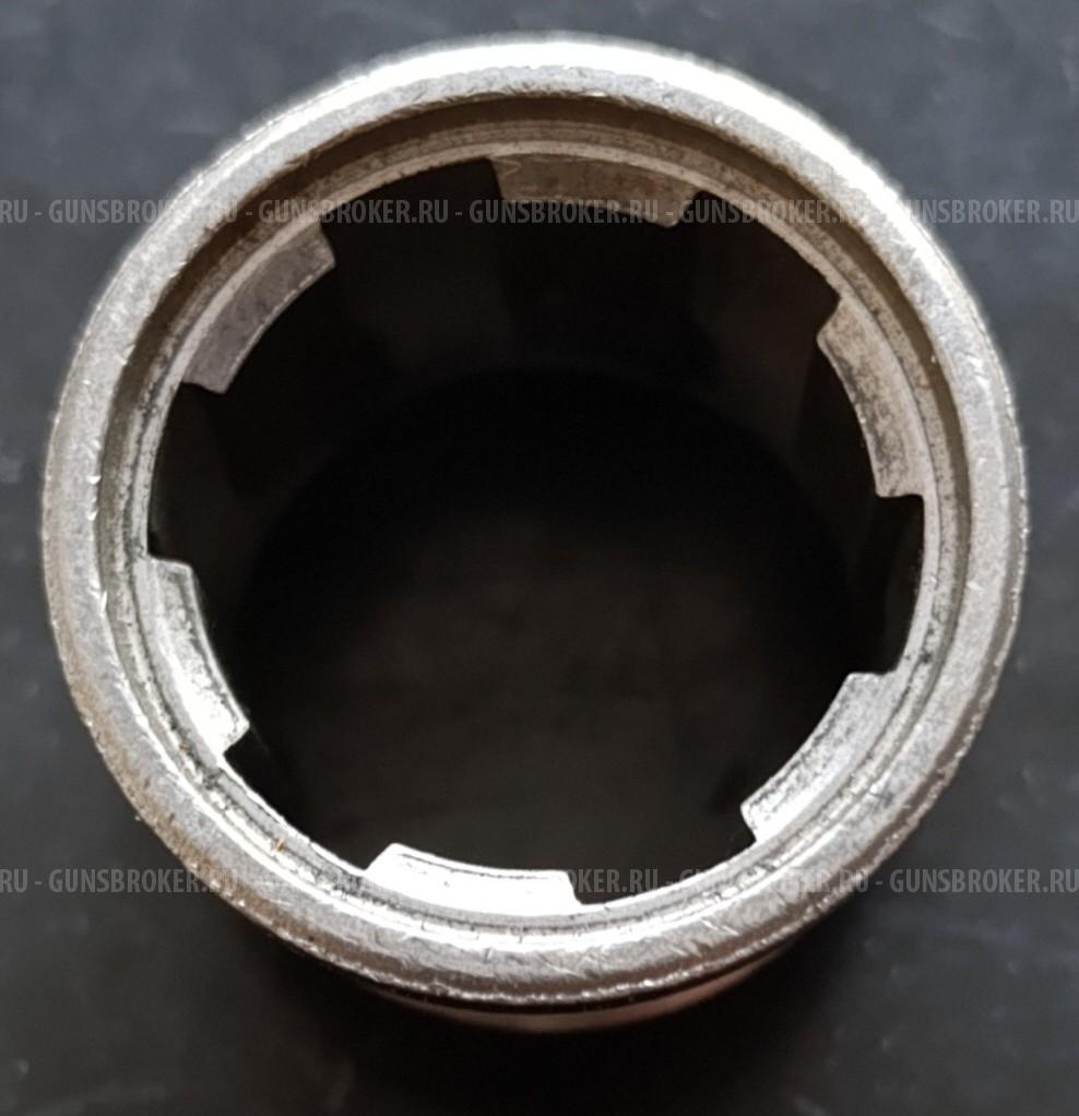 Гайка для пресса Redding, Rcbs. Hornady 
