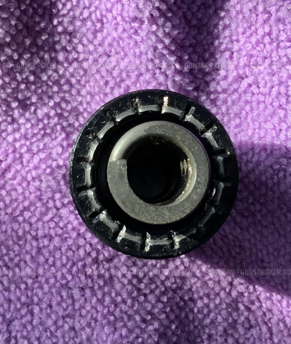 Гайка магазина Benelli Raffaello .