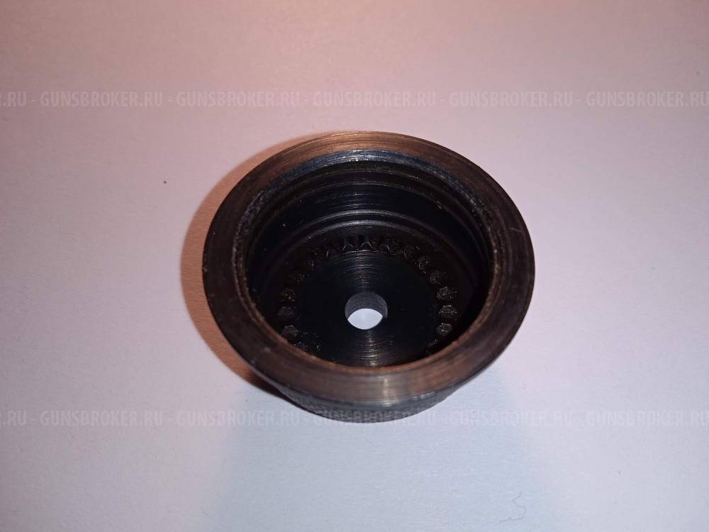 Гайка подствольного магазина Remington 870 12 калибр
