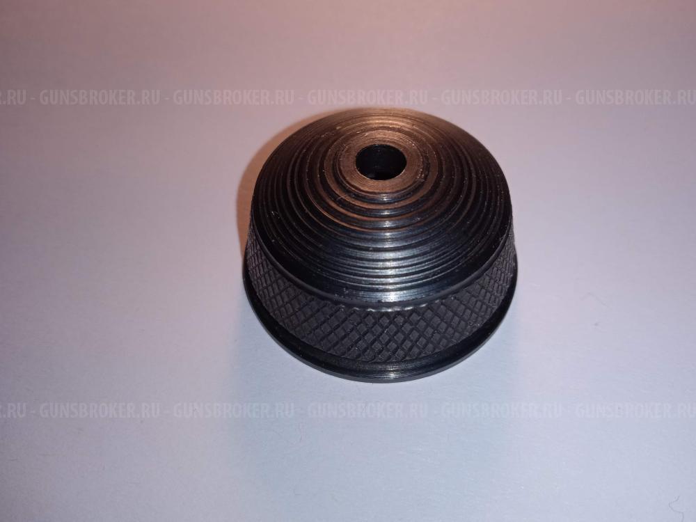 Гайка подствольного магазина Remington 870 12 калибр