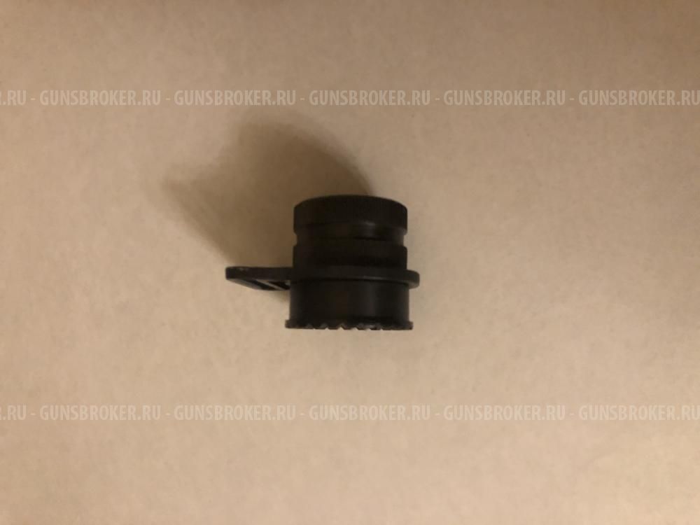 Гайка на мр 155 ,153,м-ц 21-12 на магазин под фонарь фо-2 новое ни разу не ставилось!