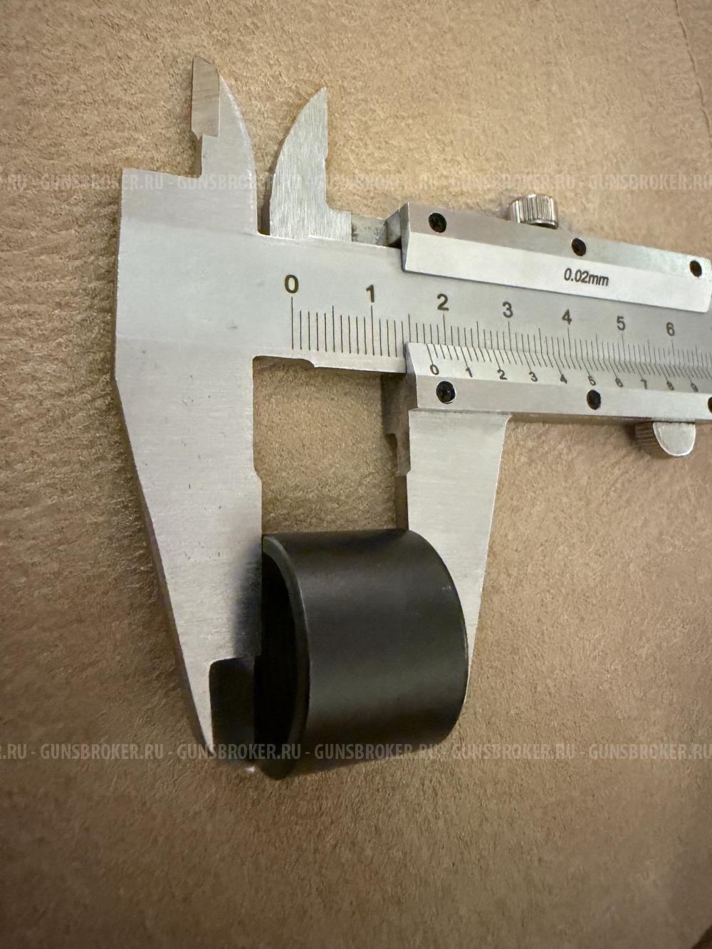 Гайка защитная Blaser