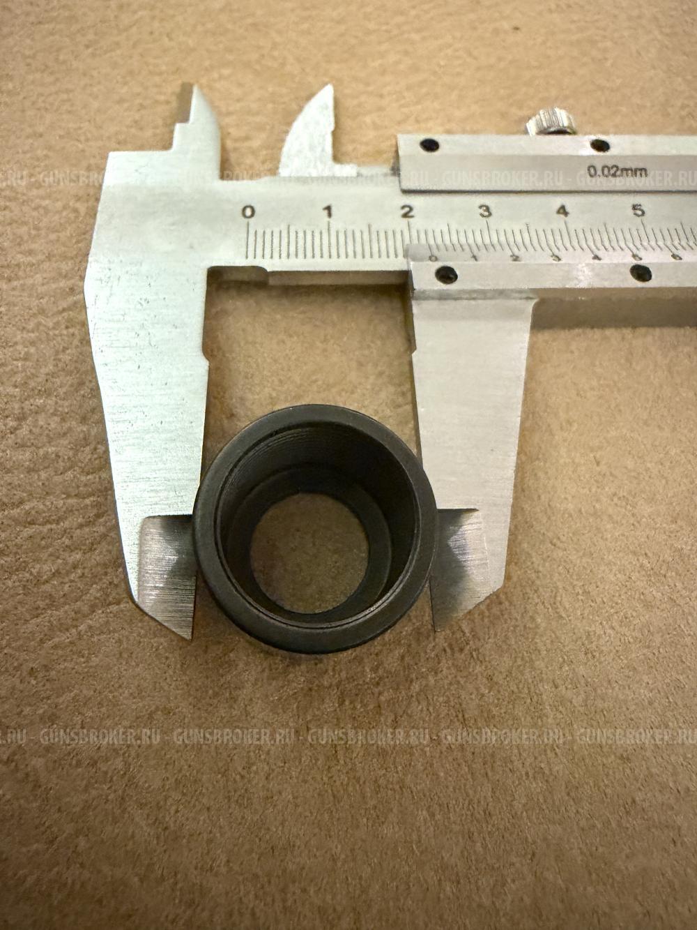 Гайка защитная Blaser