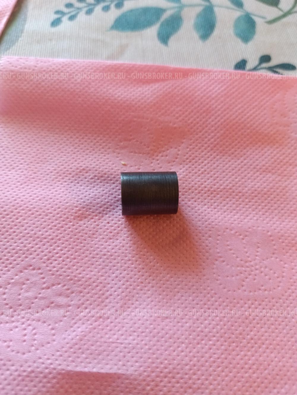 Гайка защитная на ствол CZ 527 223rem.