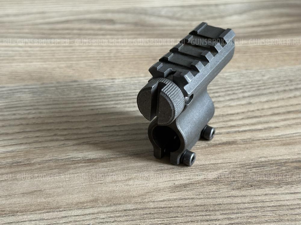 Газ блок Лейком для АКМ