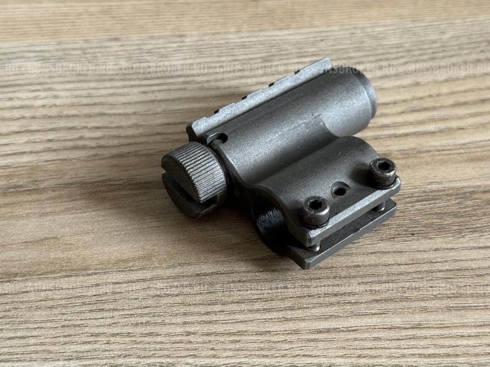 Газ блок Лейком для АКМ