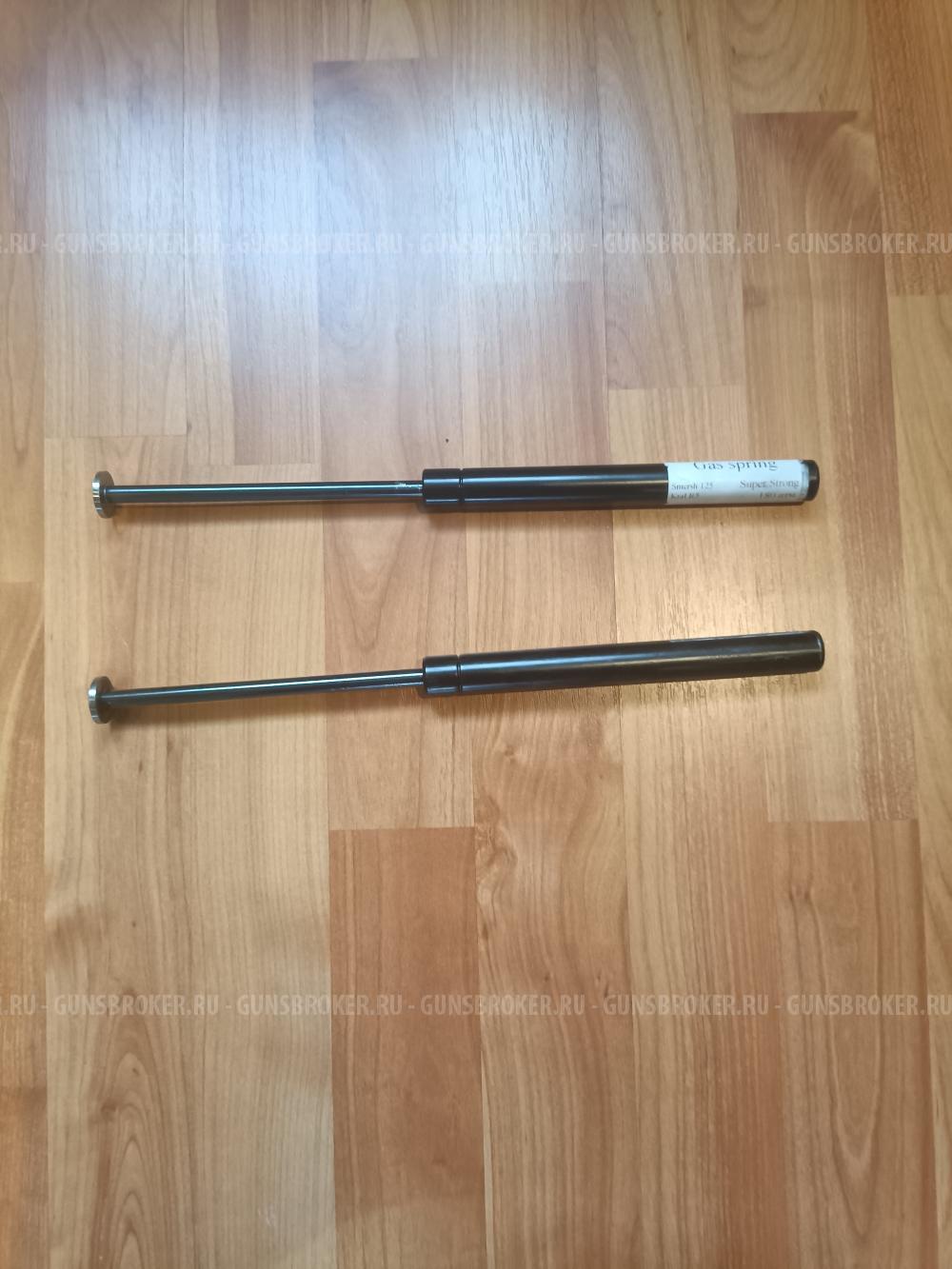 Газ пружина 