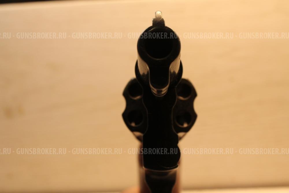 Газ Револьвер UMA-Lady cal/380