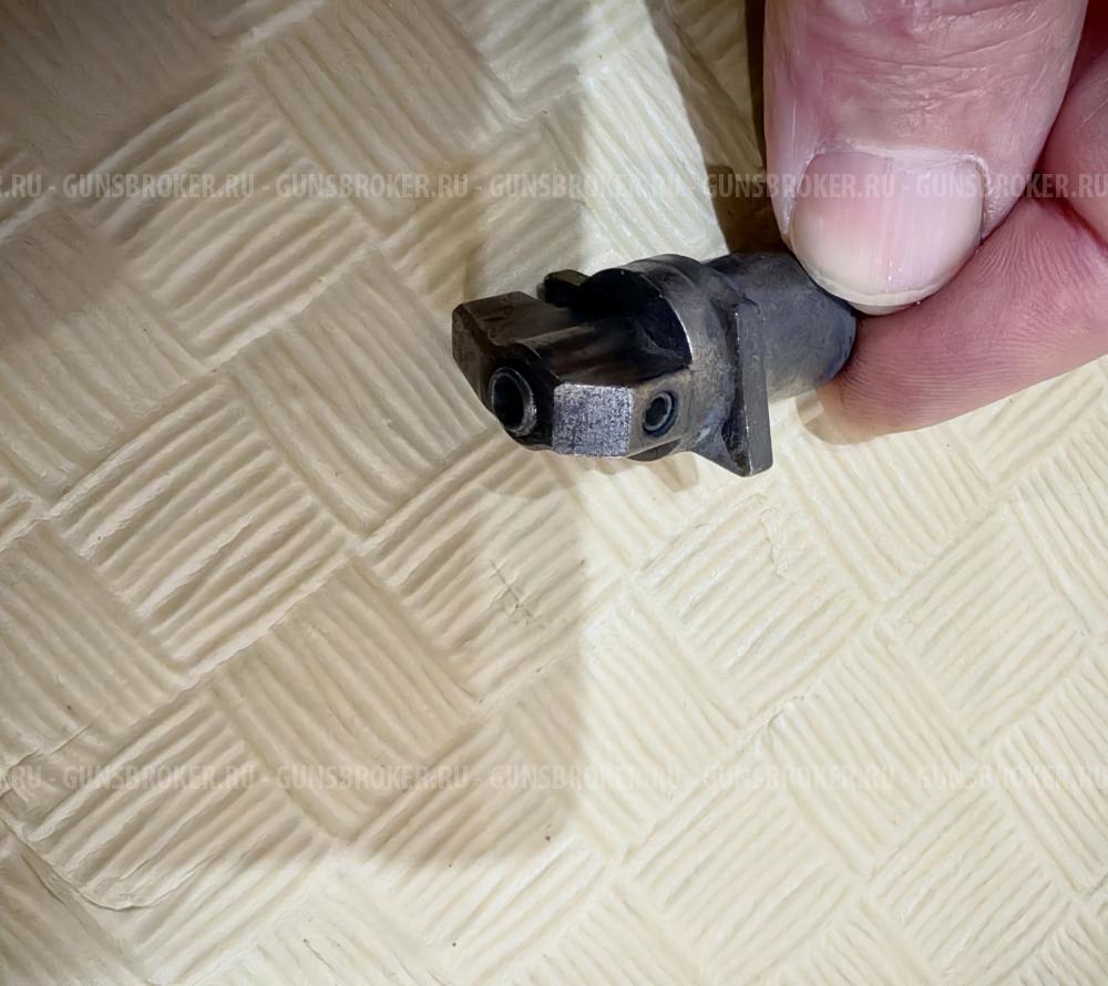 Газблок. ключ регулировки газов для TR-3/АК12/АК15