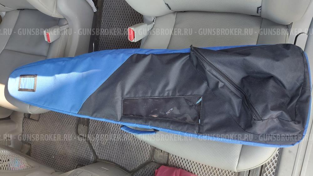 Газоболонка мр 555