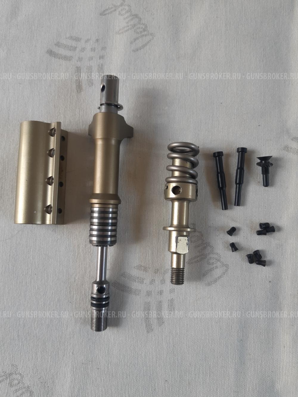 Газоотводный механизм Benelli Argo