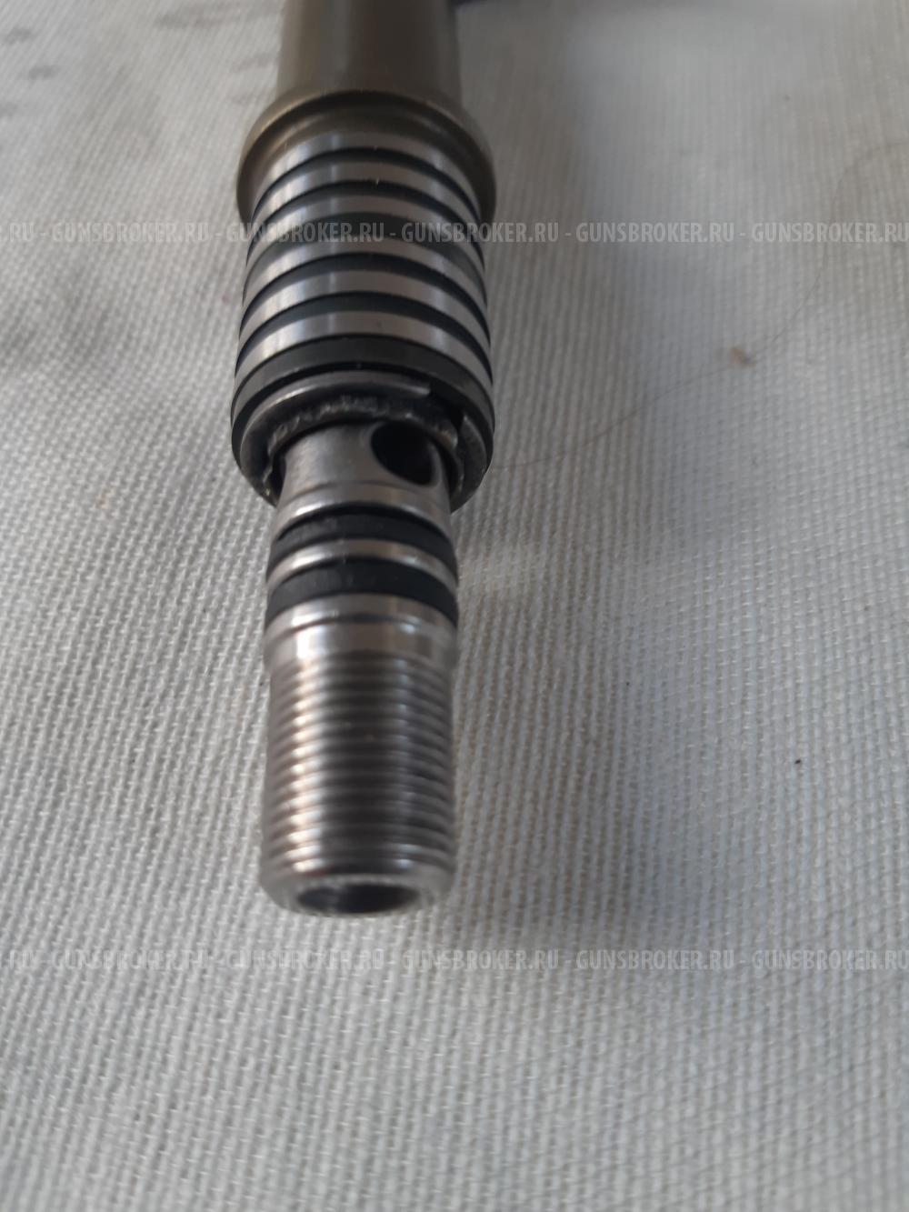 Газоотводный механизм Benelli Argo