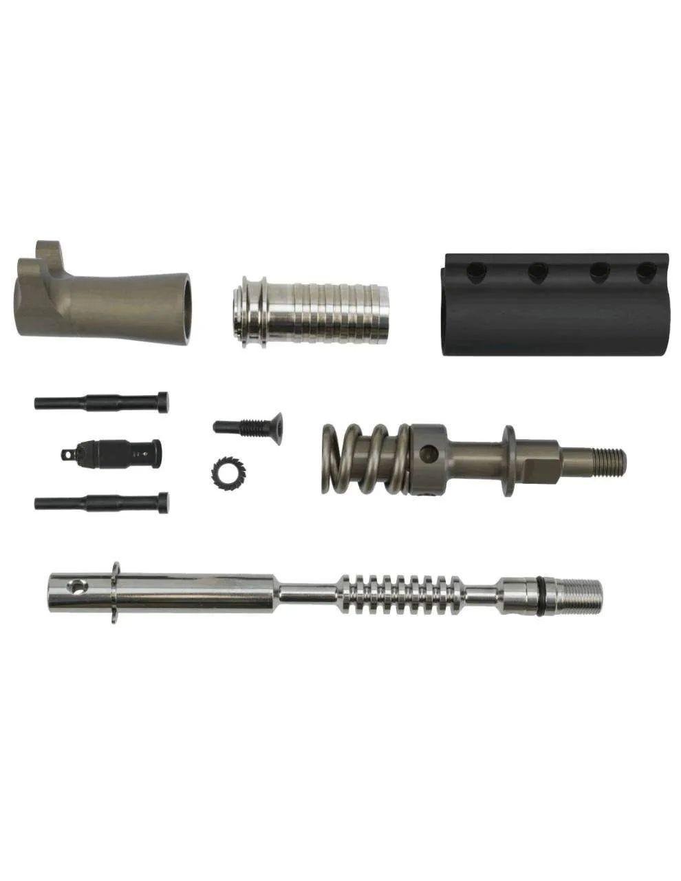 Газоотводный механизм (комплект в сборе) BENELLI ARGO,  ARGO-E