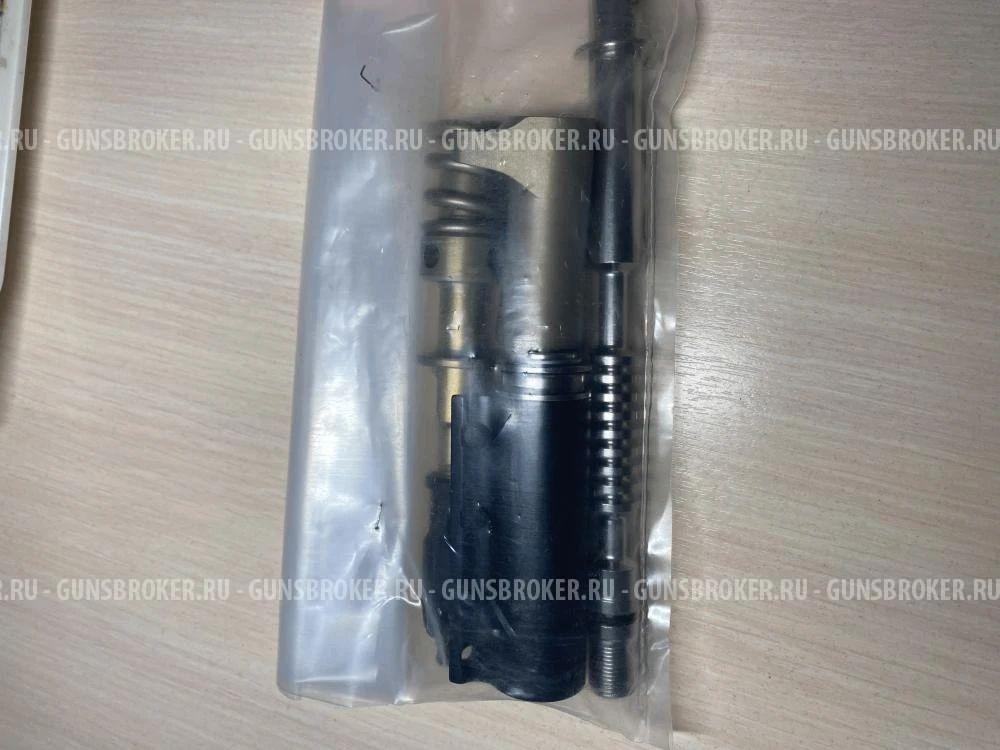 Газоотводный механизм (комплект в сборе) BENELLI ARGO,  ARGO-E