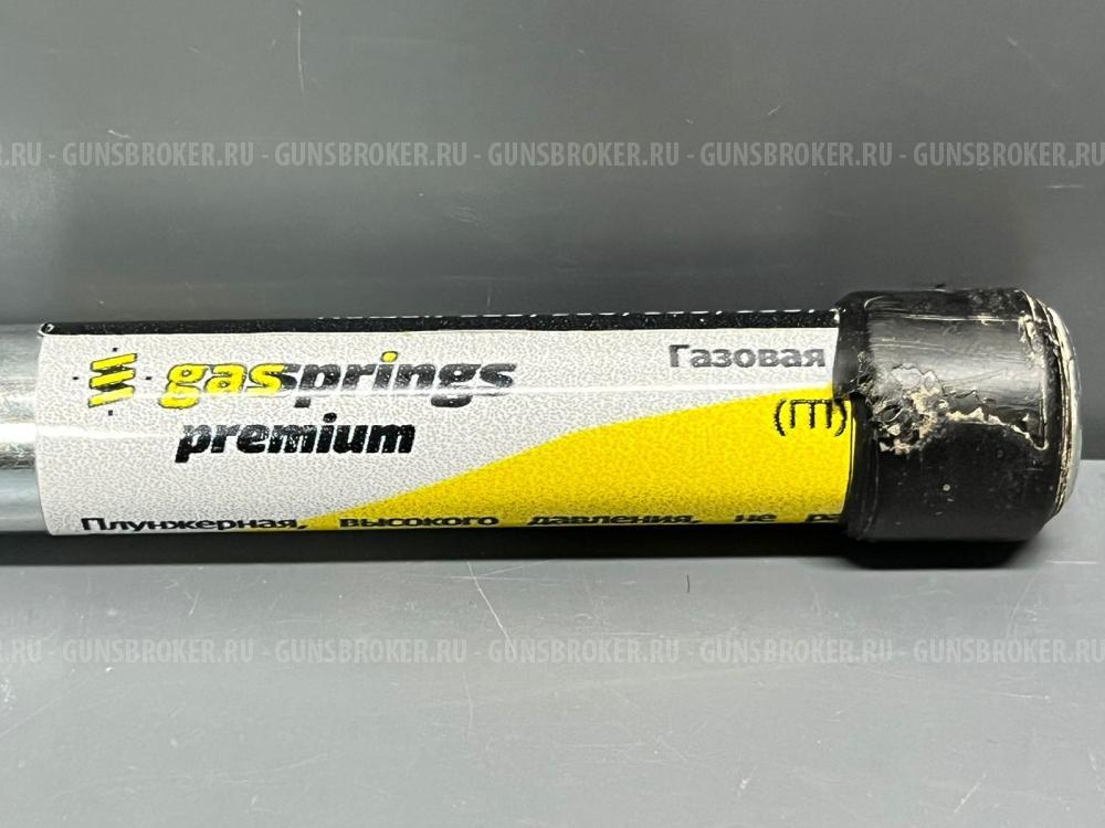 Газовая пружина для Hatsan 125, 100-155 «Магнум» 