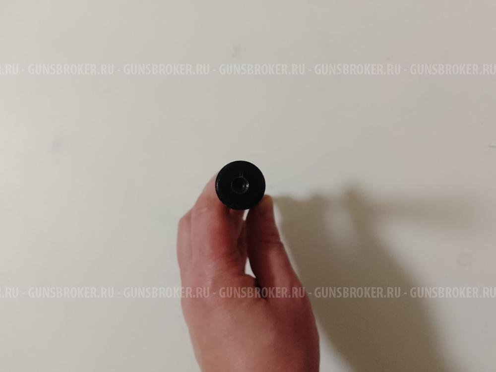 Газовая пружина мр-512