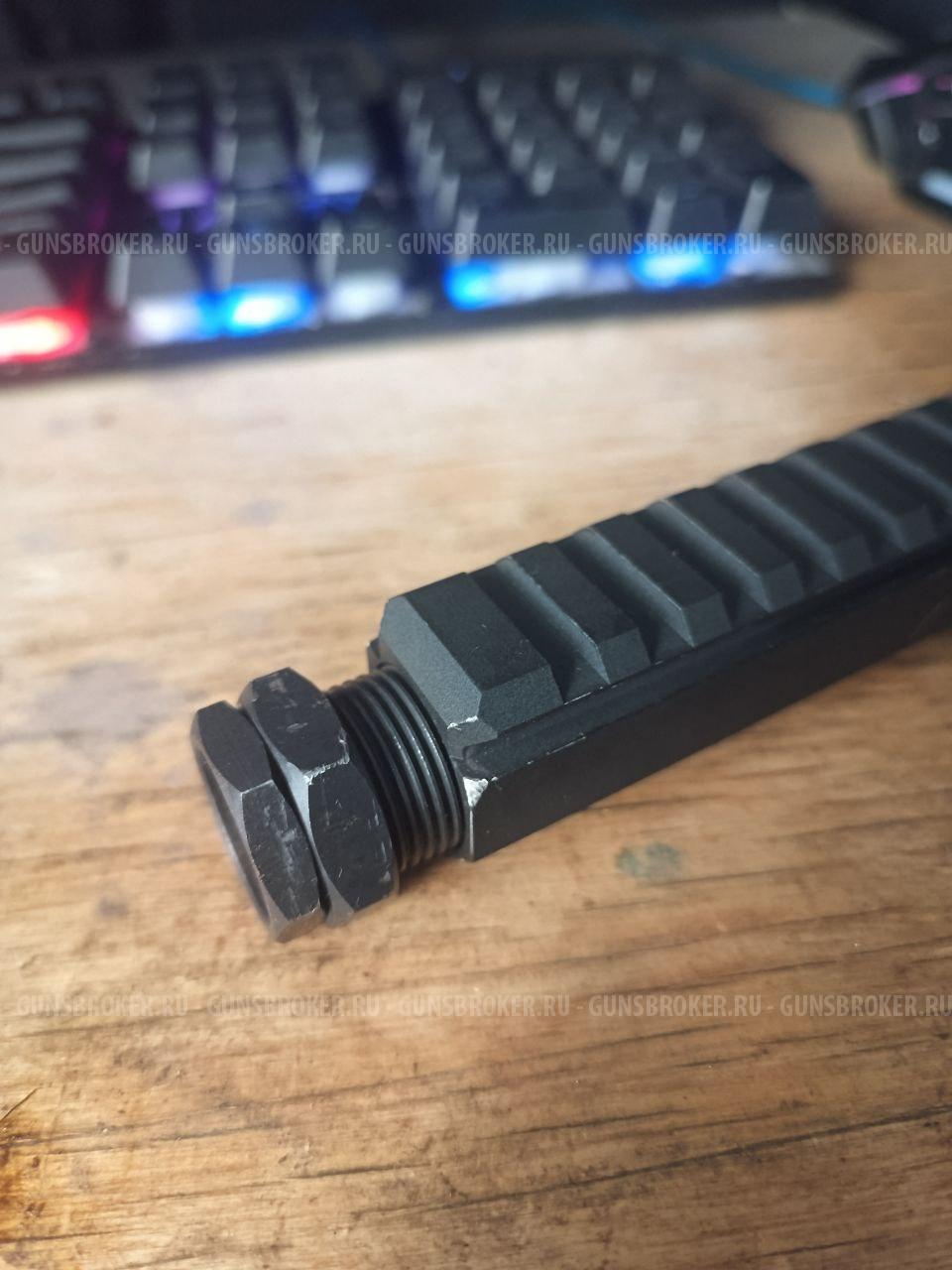 Газовая трубка ALFA ARMS REEF