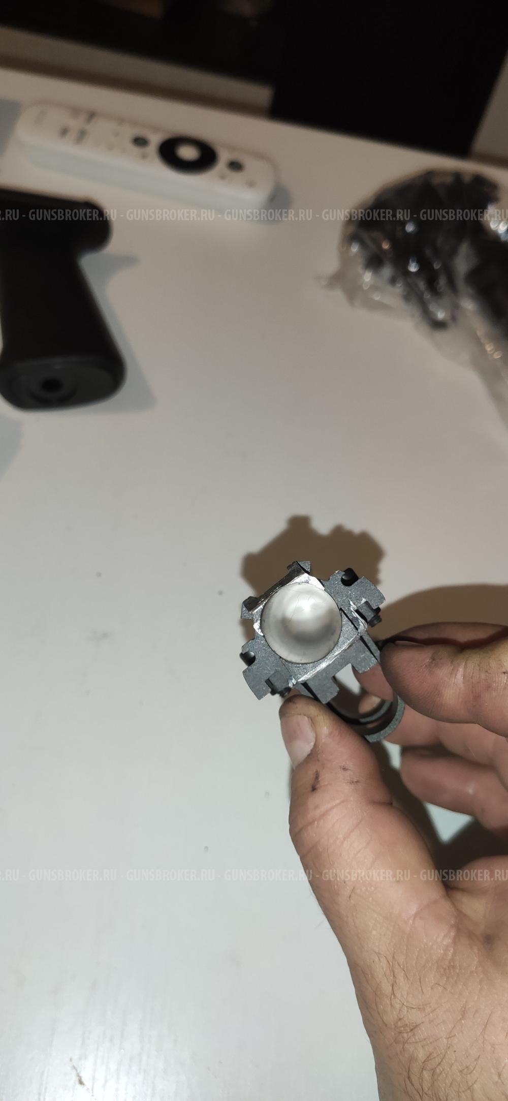 Газовая трубка Сайга 9 TR9