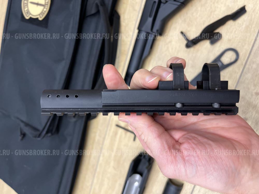 Газовая трубка Ultimak M2-B AK/AKM