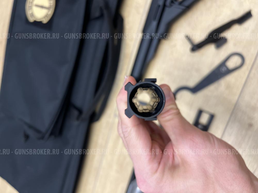 Газовая трубка Ultimak M2-B AK/AKM