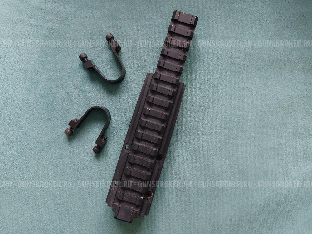 ГАЗОВАЯ ТРУБКА ULTIMAK