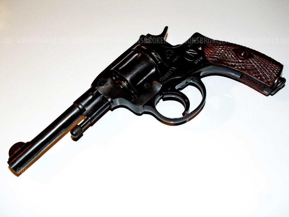 Газовые пистолеты, револьверы и другое по ЛОа