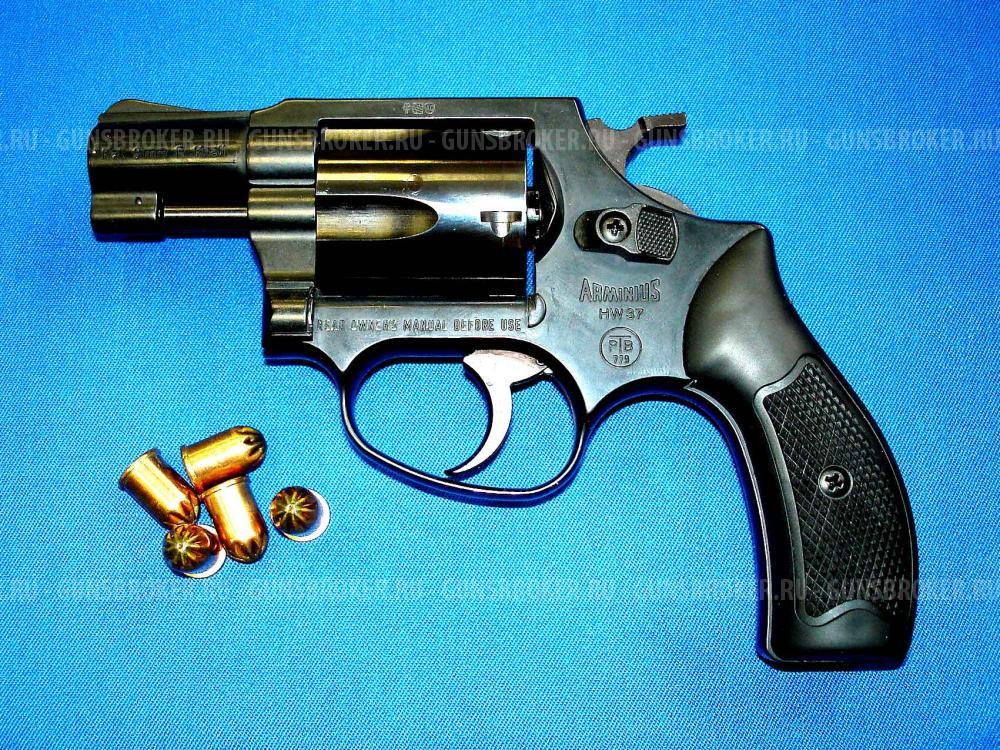 Газовые пистолеты, револьверы и другое по ЛОа