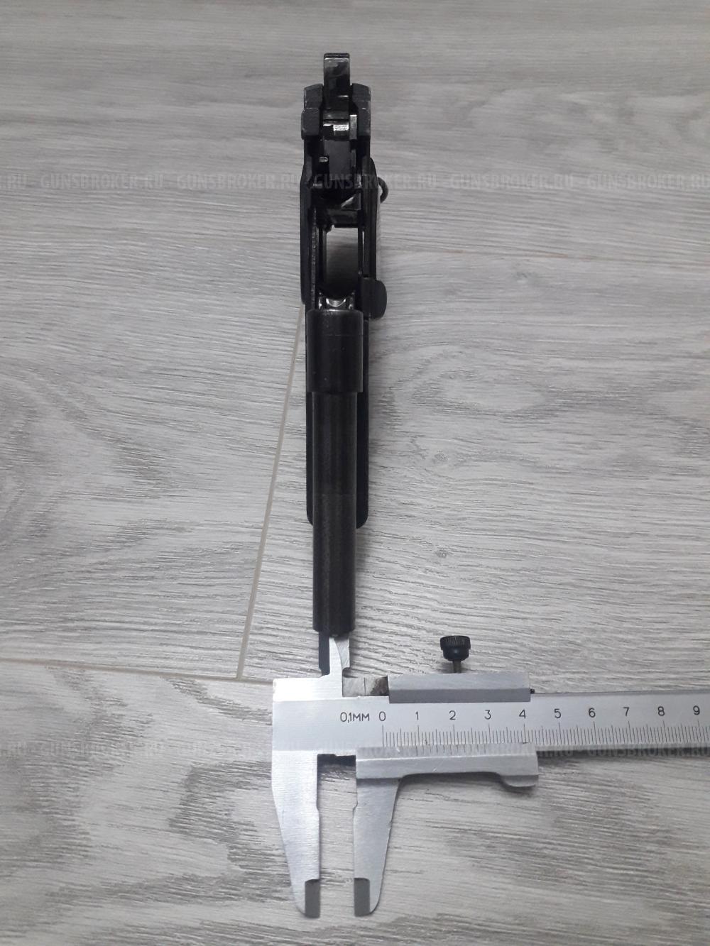 ПМ и ЗИП 6П42