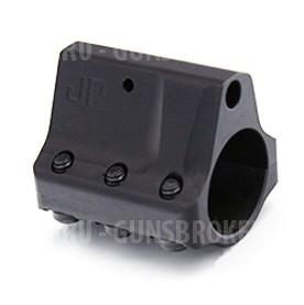 Газовый блок JP Enterprises JPGS-9D Adjustable Gas Block .750