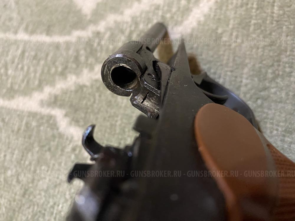 Газовый Иж 79-8