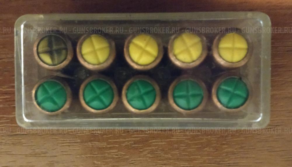 Газовый пистолет ИЖ 79-8