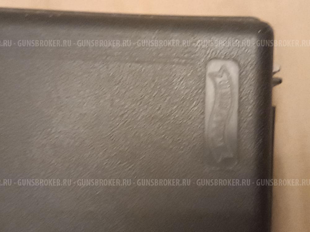 Газовый пистолет Walther P 88