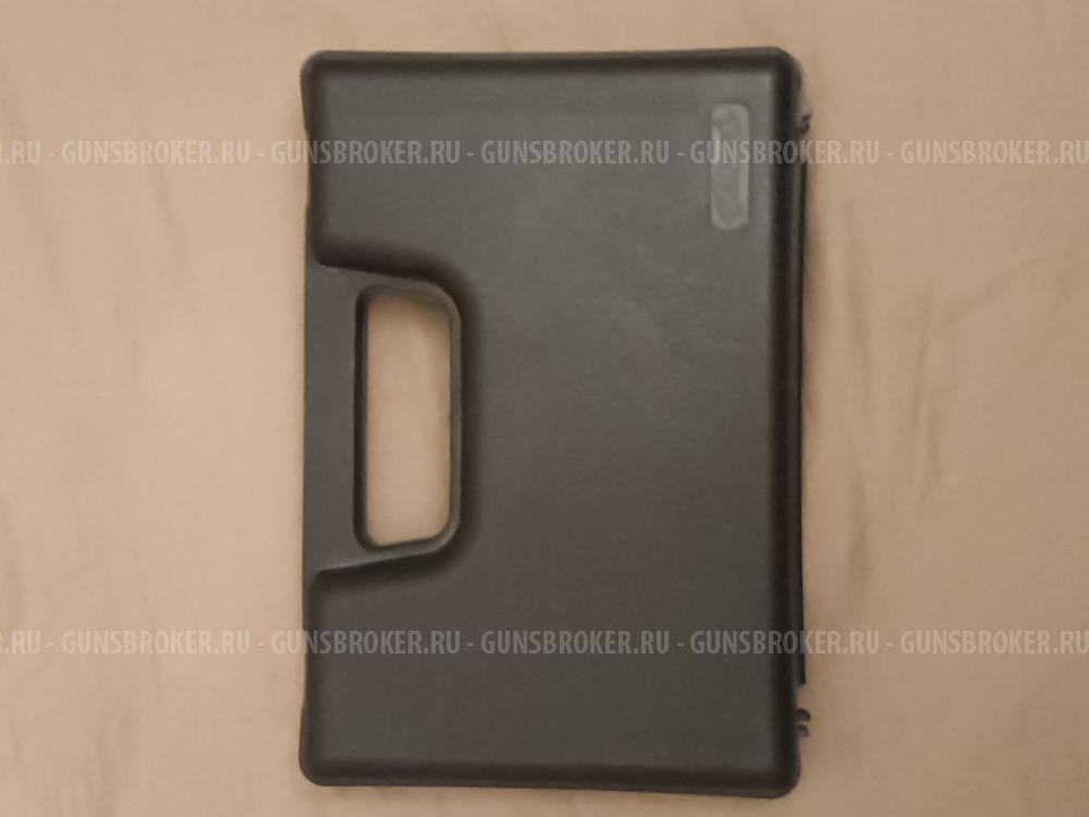 Газовый пистолет Walther P 88