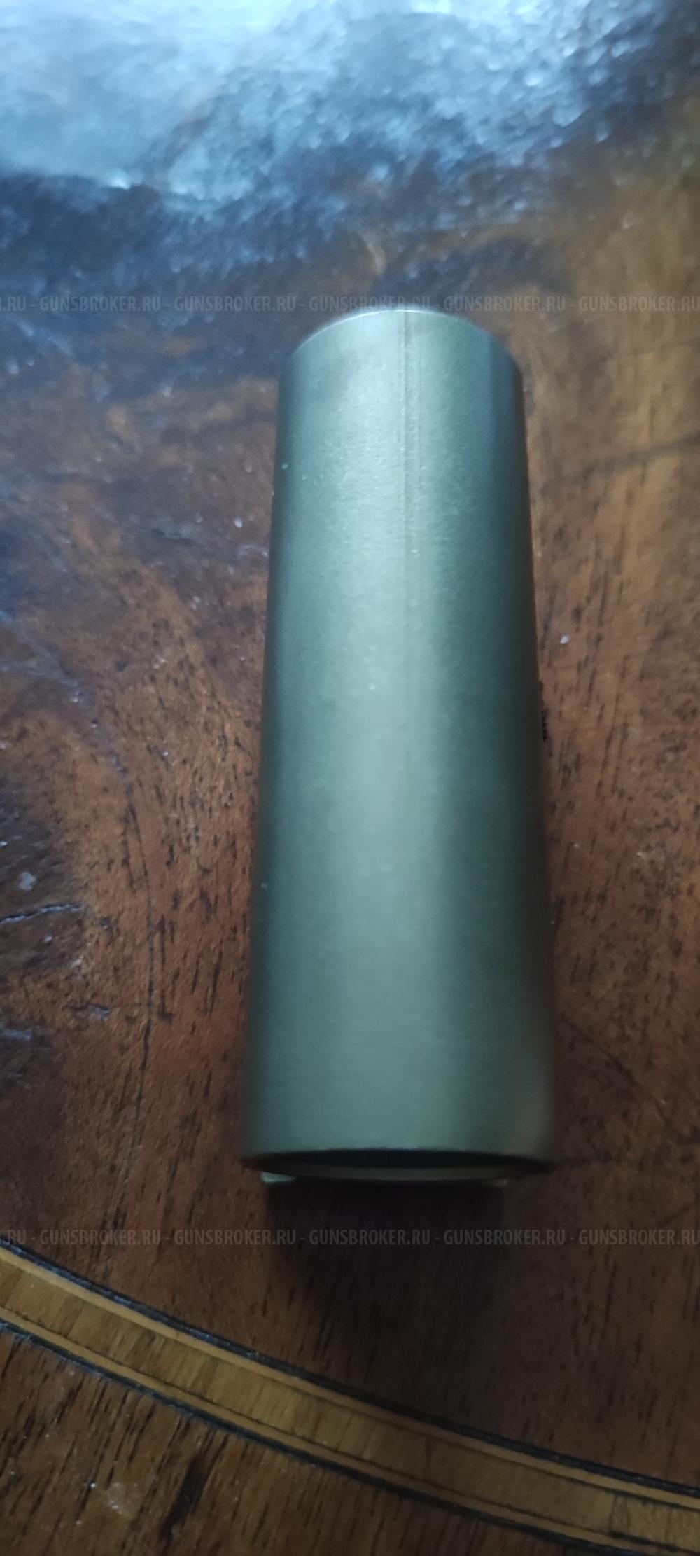 Газовый блок Benelli Argo (1 поколение) 