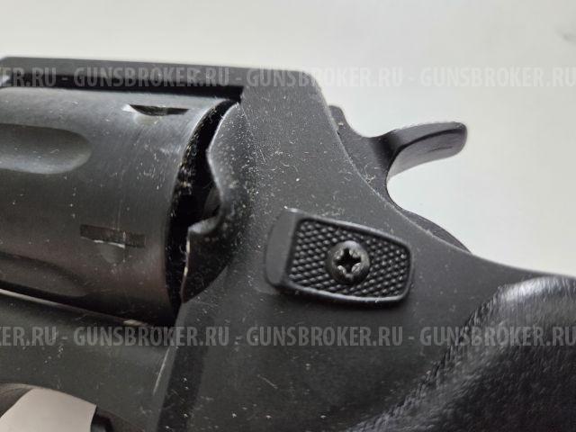 Газовый револьвер Rohm RG 89 (9мм), Германия.