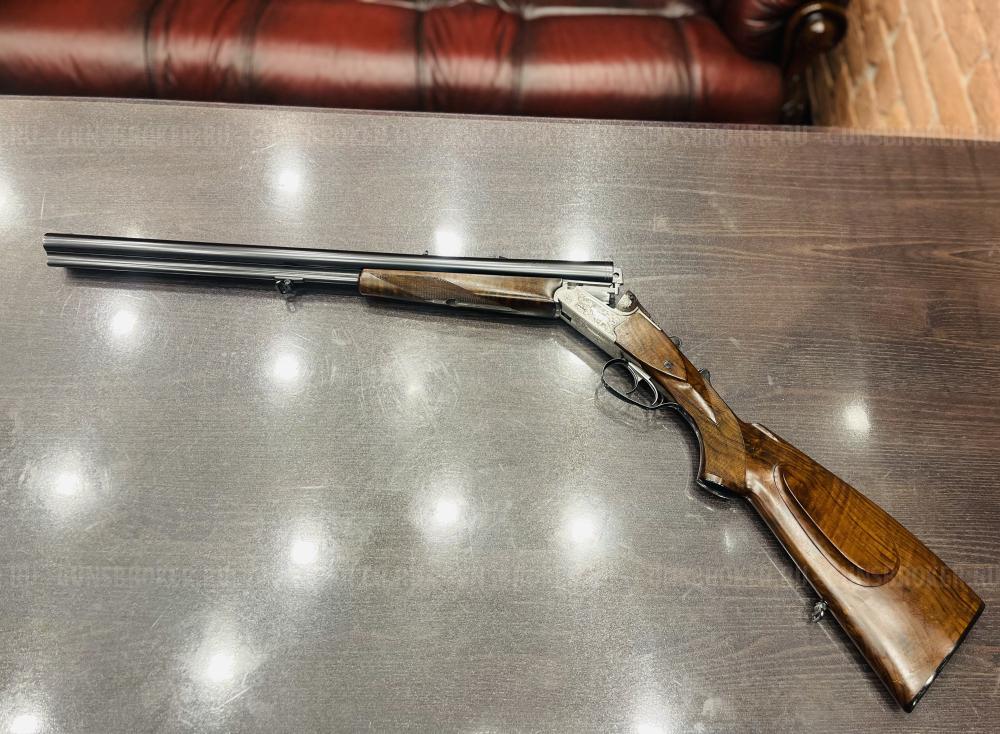 GEBR MERKEL к.12/76 ; 222Rem. Звоните +7495-175-75-75