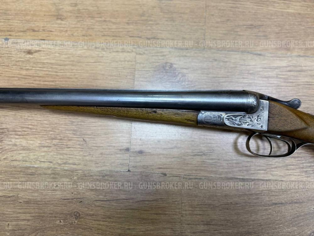 GECO , кал. 12 в СПБ