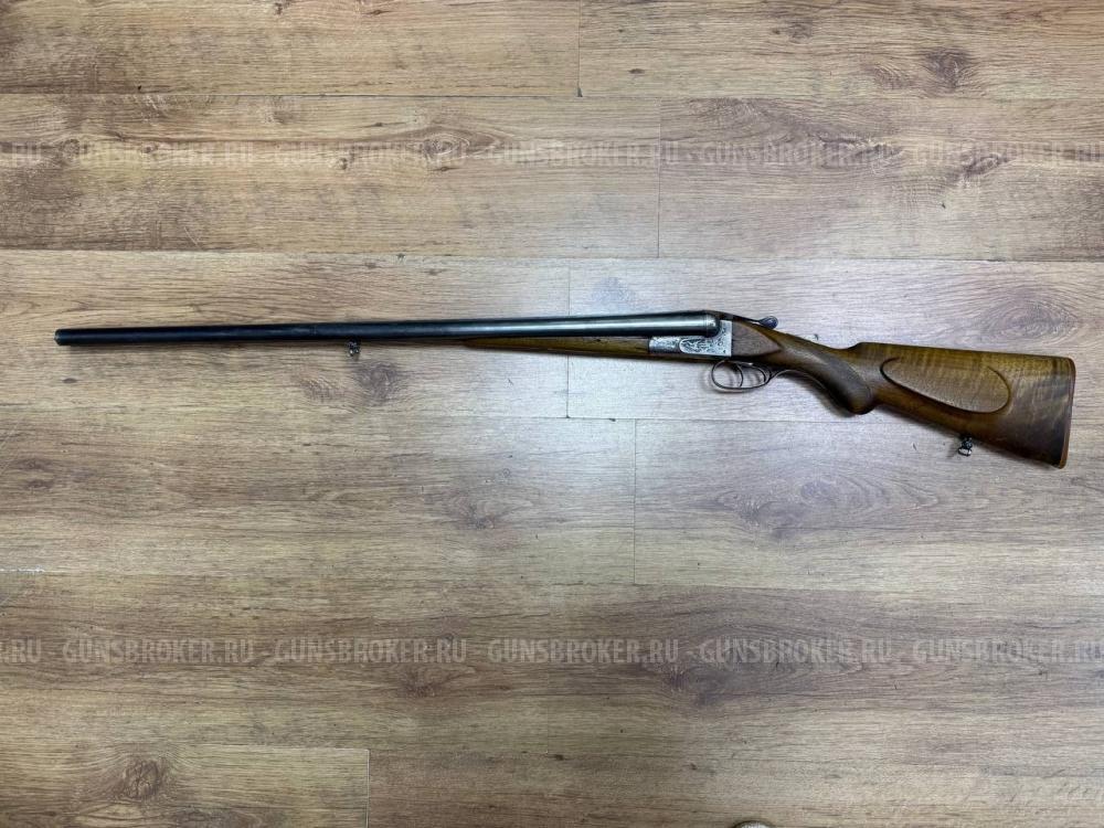 GECO , кал. 12 в СПБ