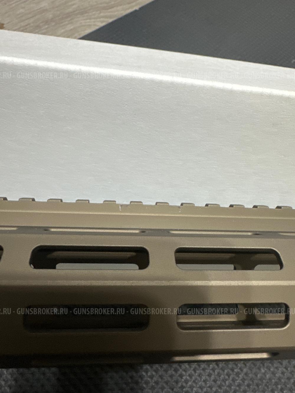 Geissele MK16 15” DDC цевье для AR15 M16 M4