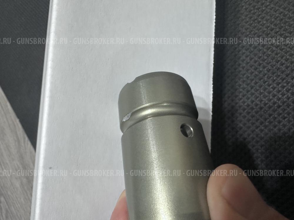 Geissele MK16 15” DDC цевье для AR15 M16 M4