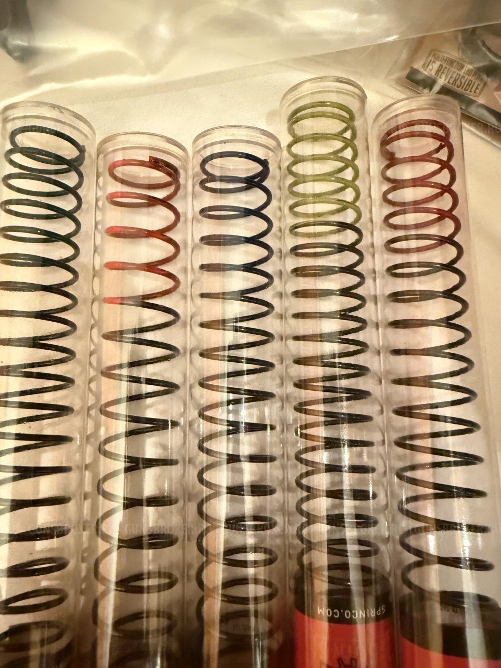 Geissele H3!!! пружина и Sprinco AR15, M4, M16, АР15