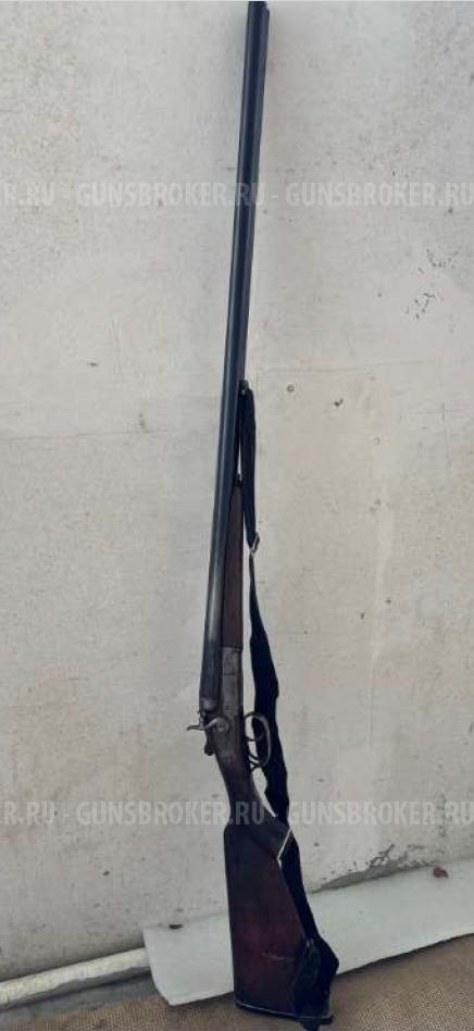 Geko калибр 12 № 10930