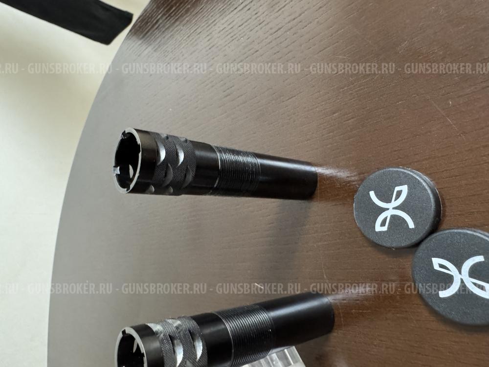 Gemini OCHP, Beretta LF(0.76) Новый!