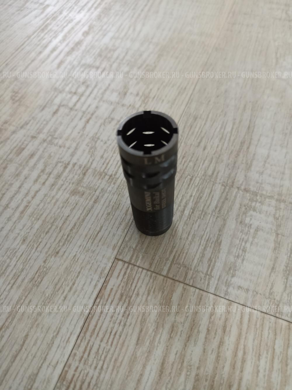 GEMINI для Байкалов