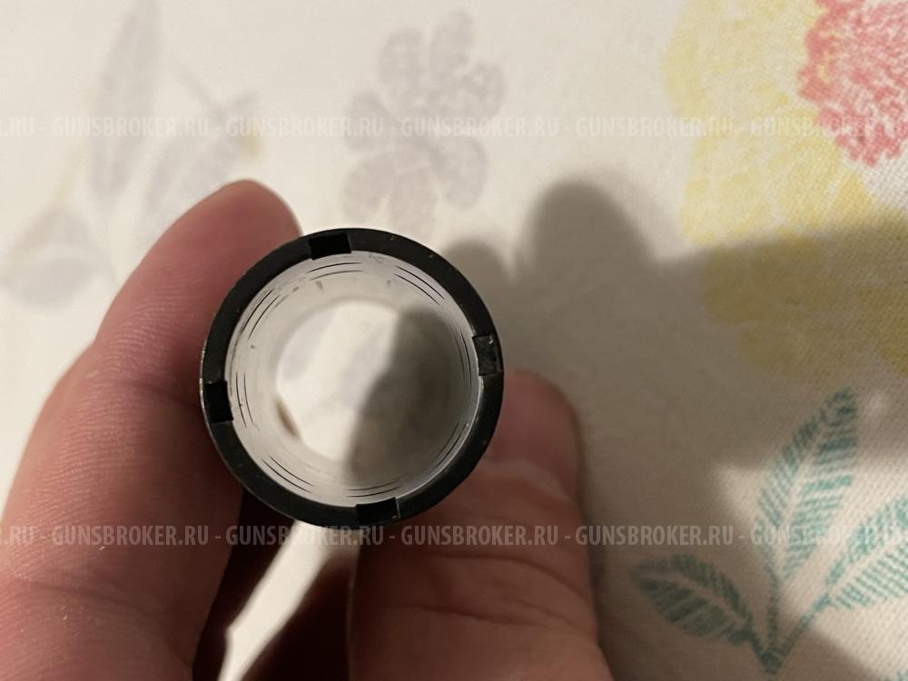 Gemini LM 0,38 для МР155