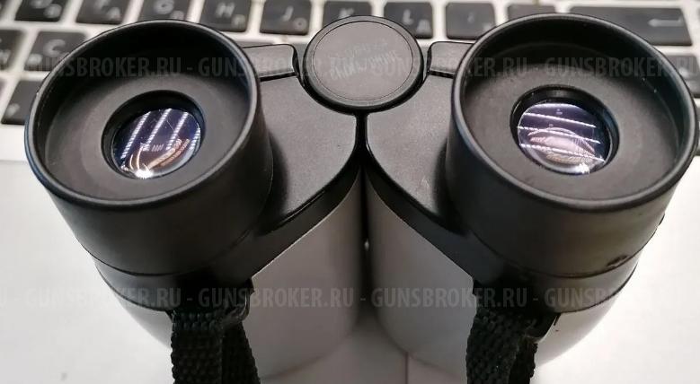  Бинокль Canon 8x22 7.0°