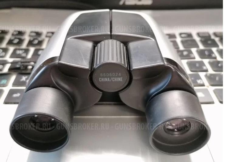  Бинокль Canon 8x22 7.0°