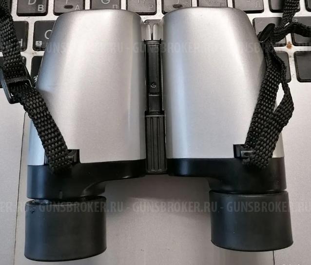  Бинокль Canon 8x22 7.0°