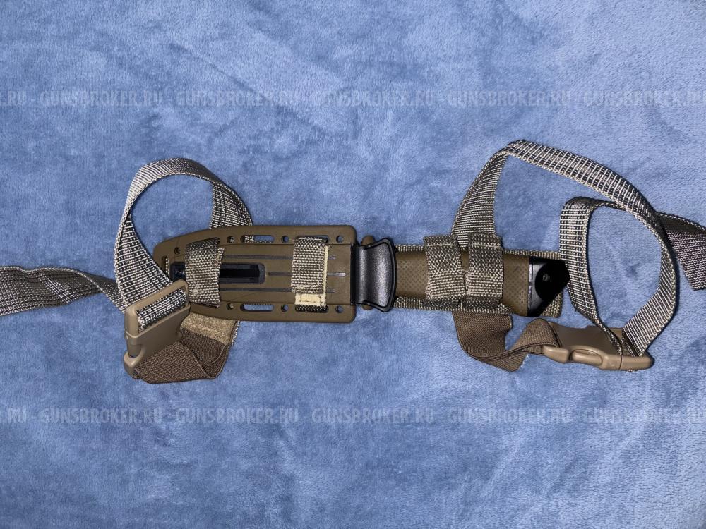 Gerber LMF II Infantry